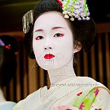 MAIKO et GEIKO